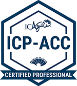 ICP-ACC Certified Professional Badge